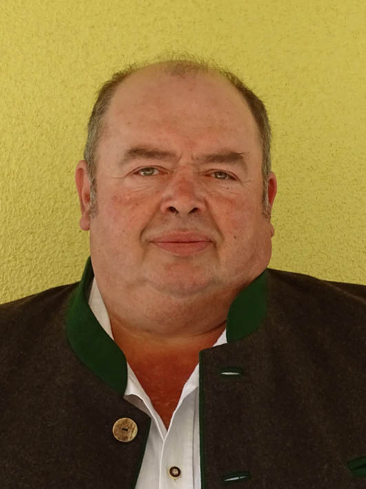 Schmidbauer Erwin
